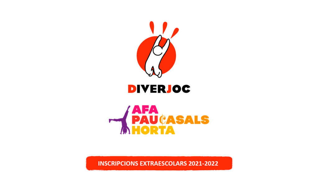 Extraescolars2021